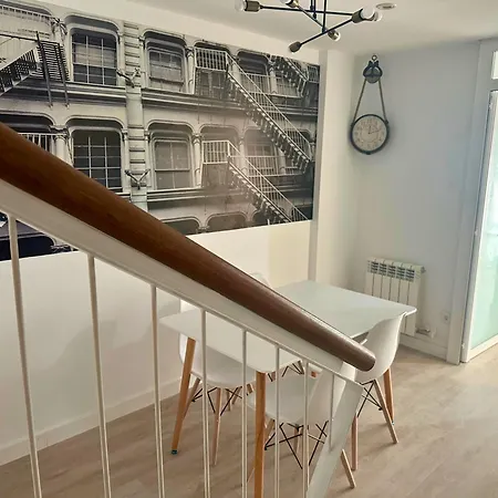 Apartment Dos Torres Tranvia