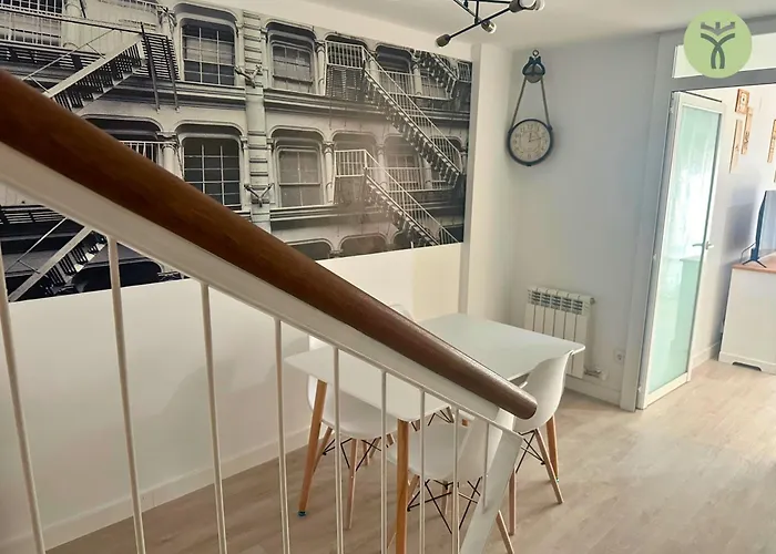 Апартаменты Dos Torres Tranvia