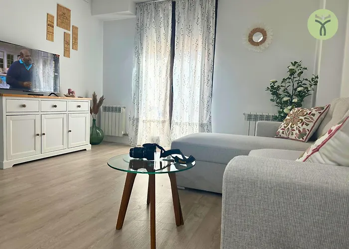 Dos Torres Tranvia * Сарагоса